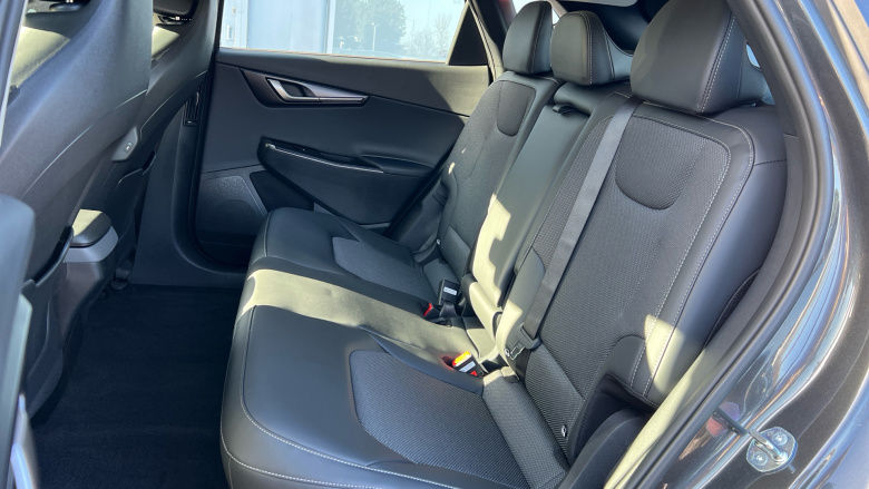 Kia EV6 168kW Air 84kWh 5dr Auto Electric Estate